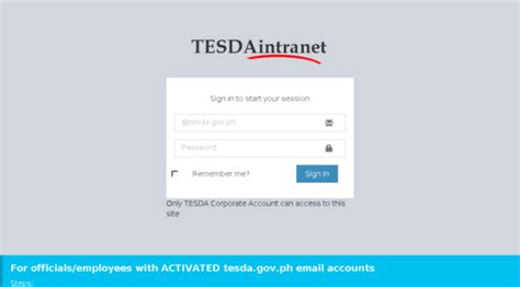 www.tesda.gov.ph log in|Welcome! [www.tesda.gov.ph].